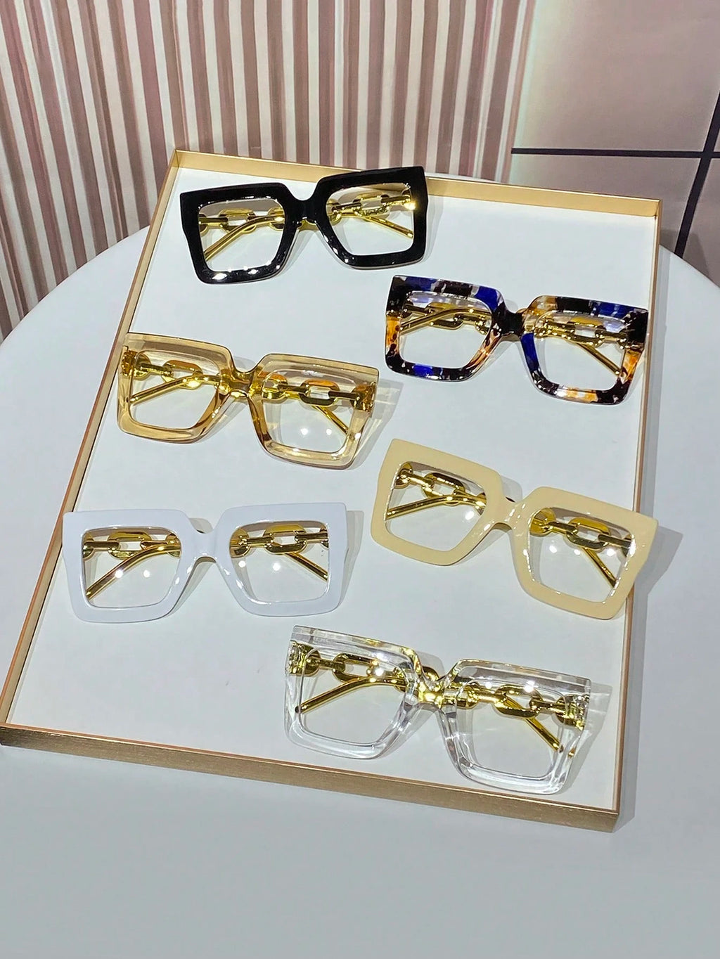 Luxury Doll Frames Collection 💎