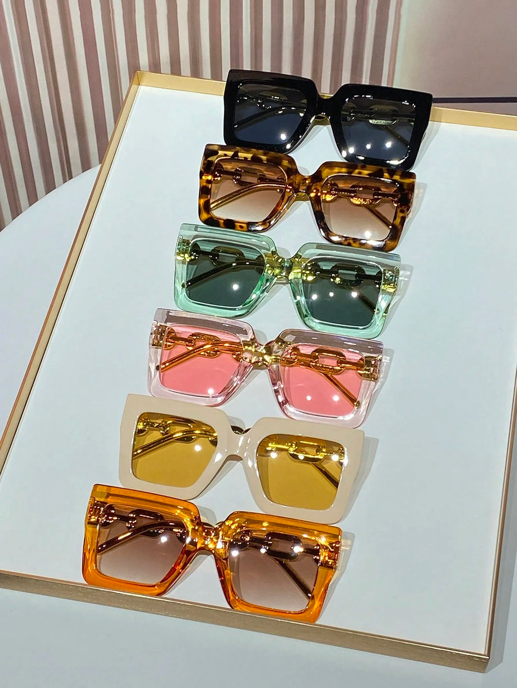 Luxury Doll Frames Collection 💎