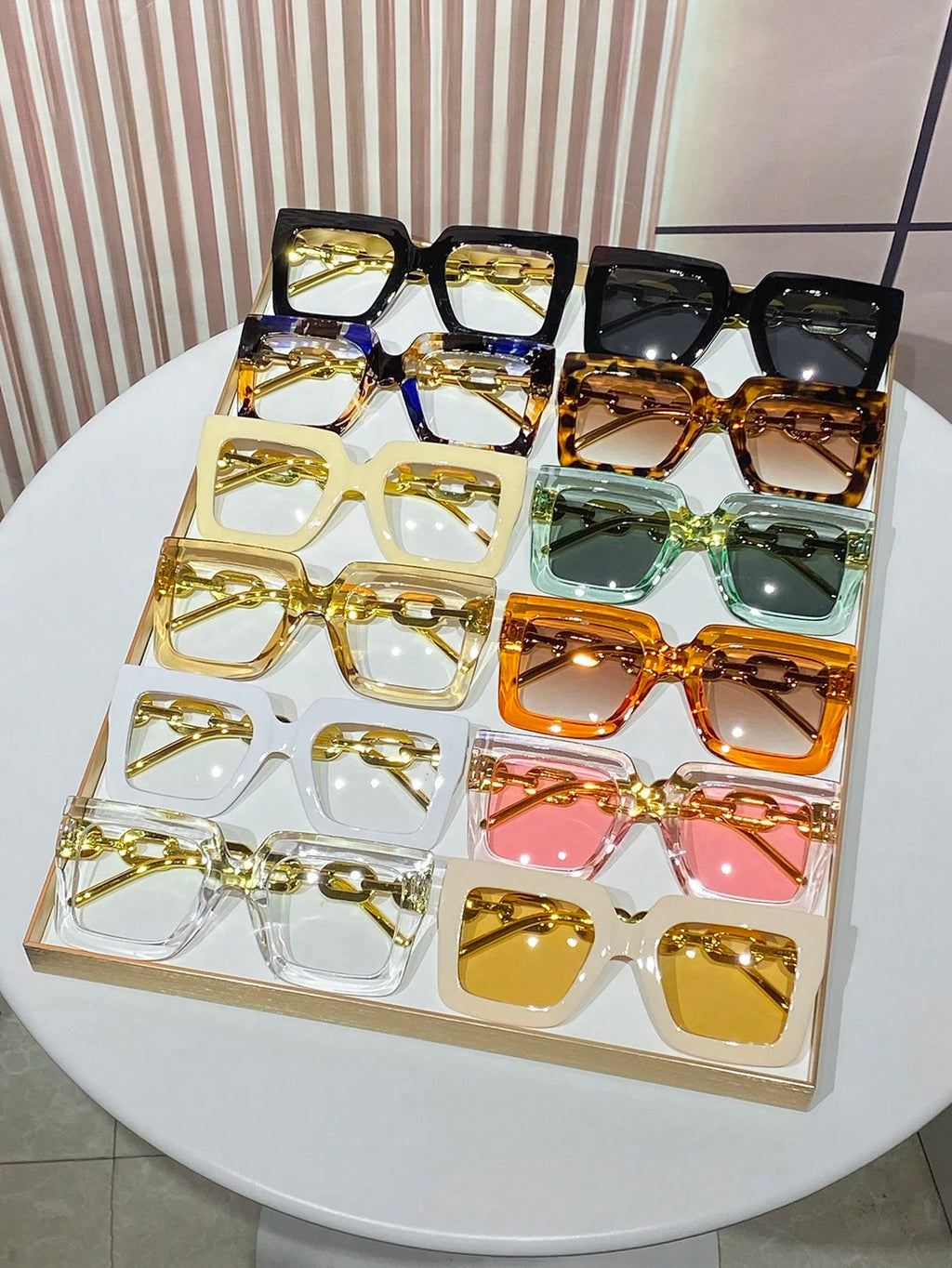 Luxury Doll Frames Collection 💎