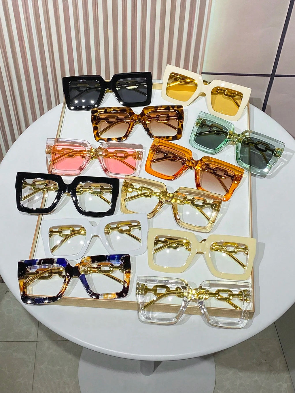 Luxury Doll Frames Collection 💎