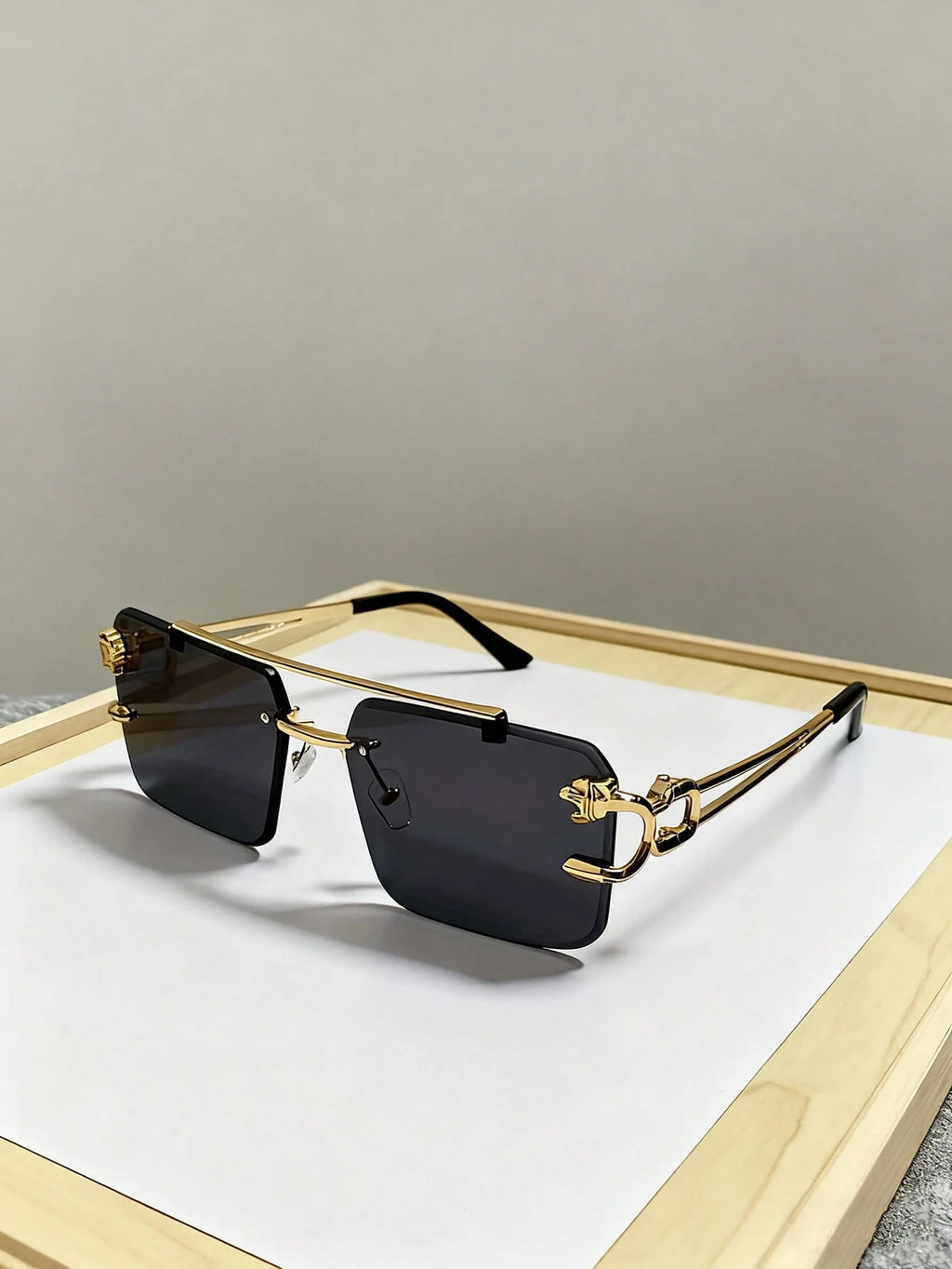 (6PACK) Vintage Luxe (Men’s Edition)