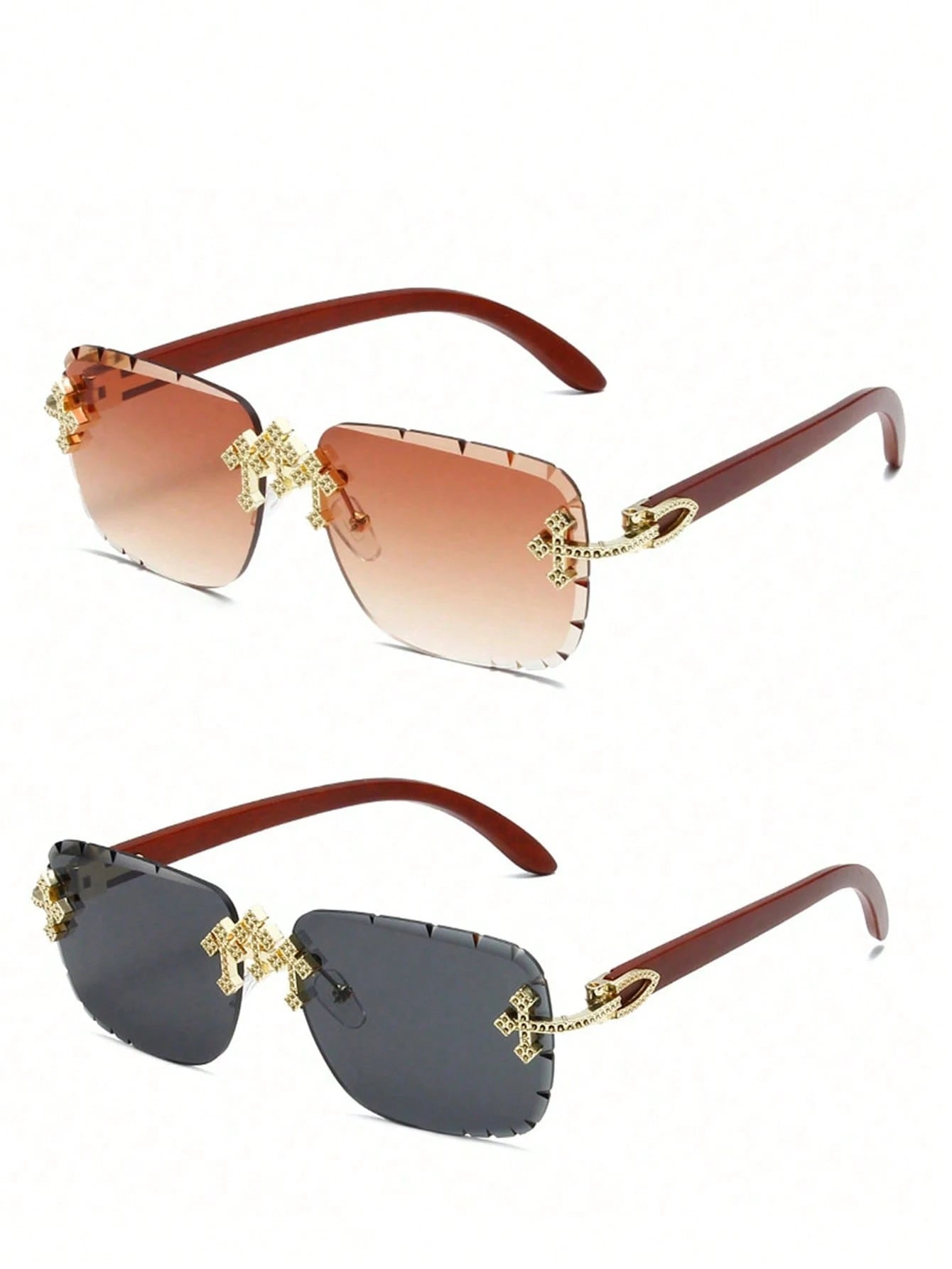 Cross Drip Shades ✝️✨