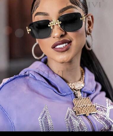 Cross Drip Shades ✝️✨