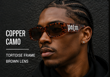 THE AVENUE COLLECTION  ( sunglasses)