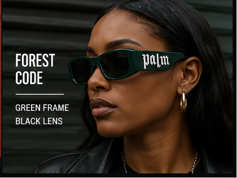 THE AVENUE COLLECTION  ( sunglasses)