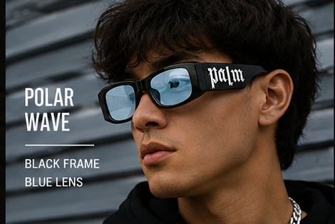 THE AVENUE COLLECTION  ( sunglasses)