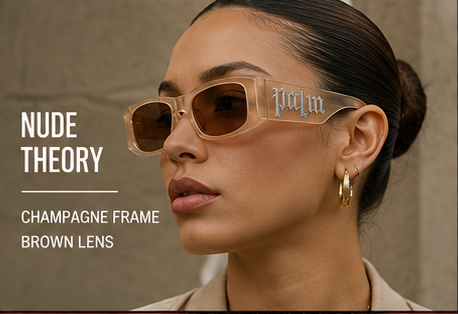 THE AVENUE COLLECTION  ( sunglasses)