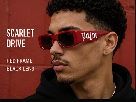 THE AVENUE COLLECTION  ( sunglasses)