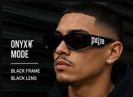 THE AVENUE COLLECTION  ( sunglasses)