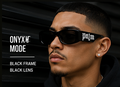 THE AVENUE COLLECTION  ( sunglasses)
