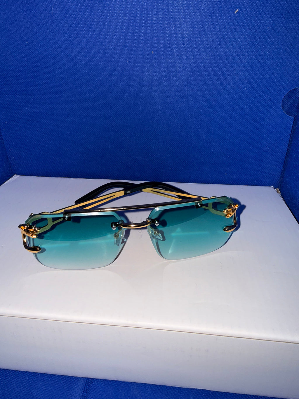 (6PACK) Vintage Luxe (Men’s Edition)