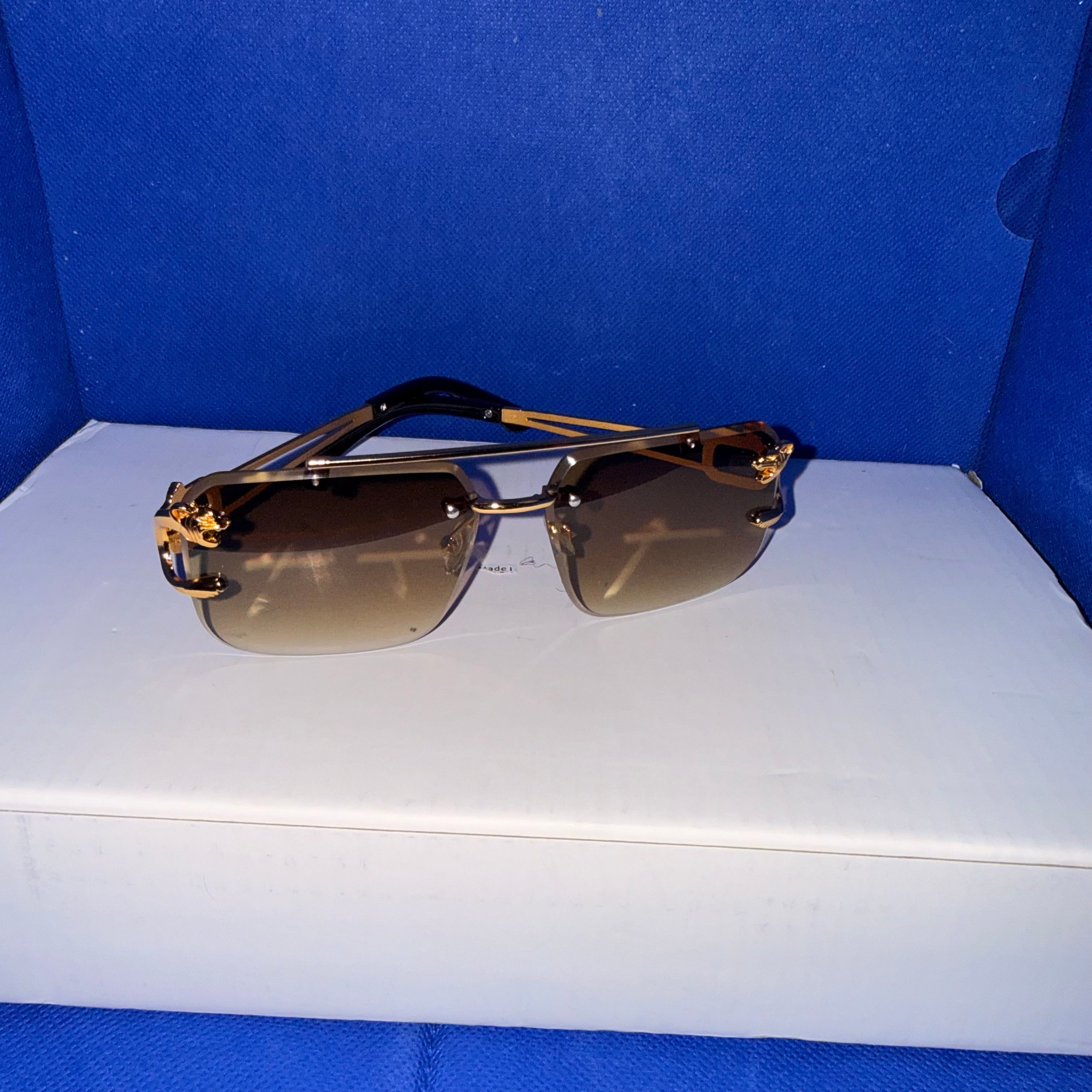 Vintage Luxe (Men’s Edition)