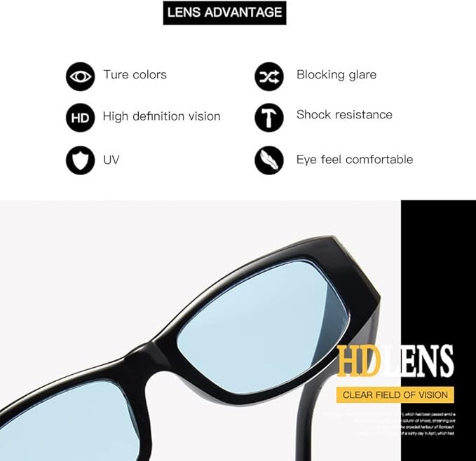 THE AVENUE COLLECTION  ( sunglasses)