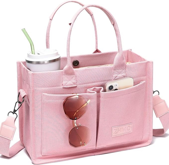 Baddie Summer Carry-All Tote 💅🏽☀️