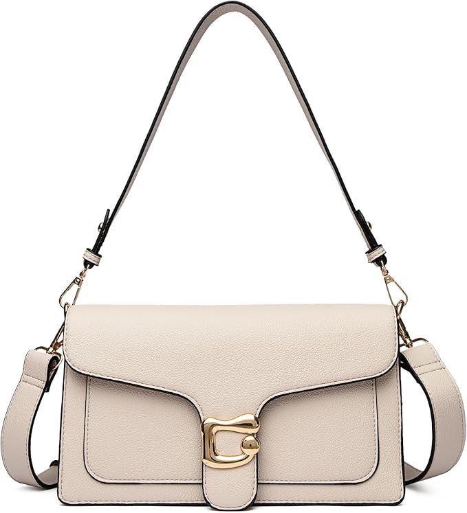 Street Luxe Crossbody