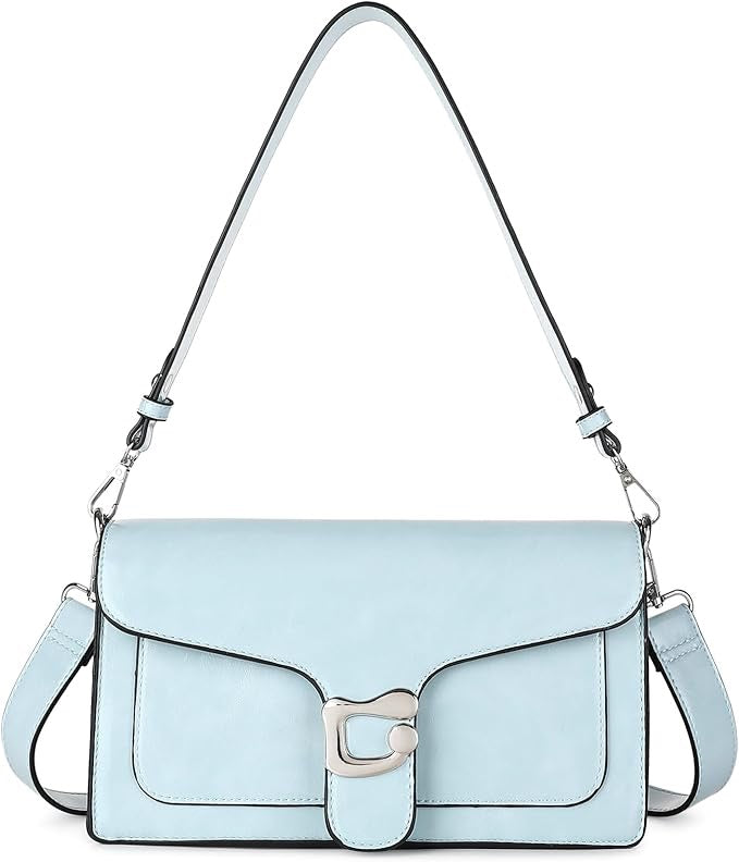 Street Luxe Crossbody
