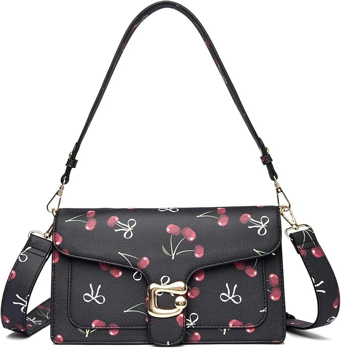 Street Luxe Crossbody