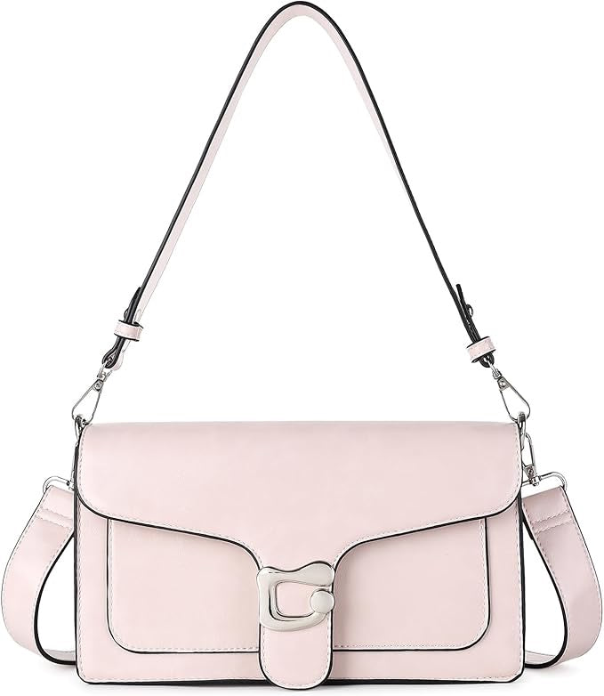 Street Luxe Crossbody