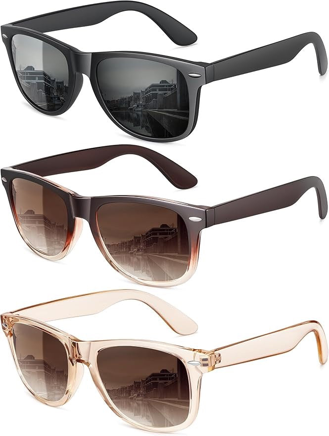 Street Luxe Shades 😎🔥
