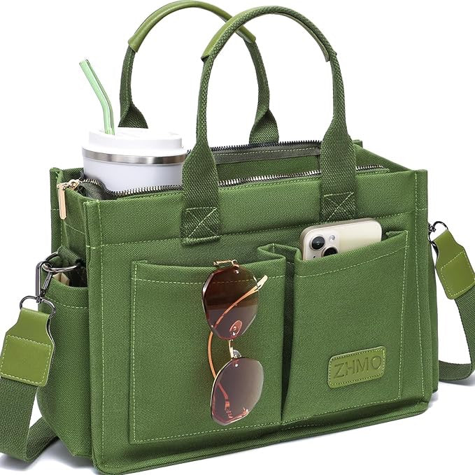 Baddie Summer Carry-All Tote 💅🏽☀️