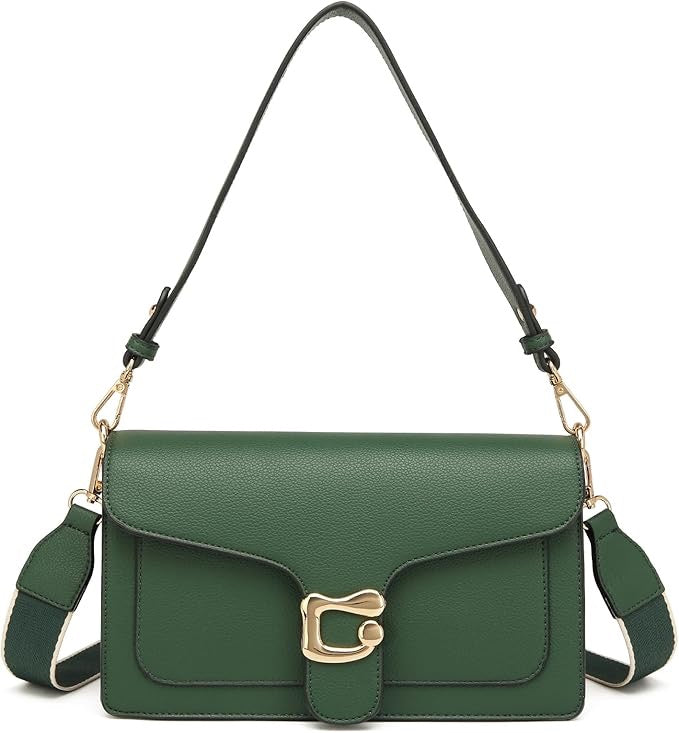 Street Luxe Crossbody