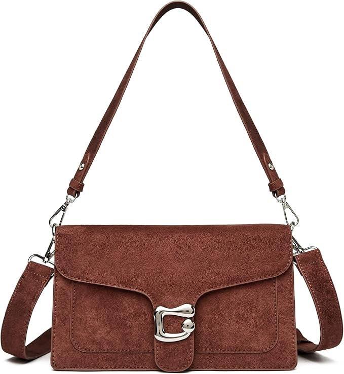 Street Luxe Crossbody