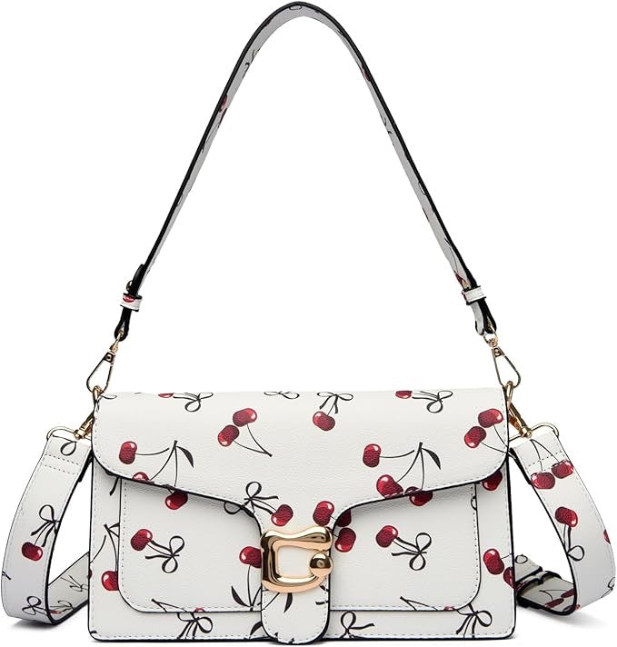 Street Luxe Crossbody